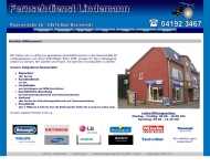 Website Lindemann Martin