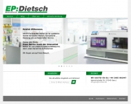 Bild EP: Dietsch