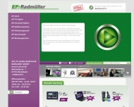 Bild Radmller EP:
