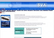 Bild SVA Industrie-Fernseh GmbH