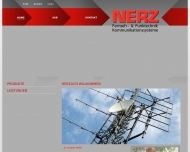 Bild Nerz Gnter u. Helmut Funk- u. Fernsehtechnik