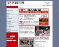 Bild Keskin