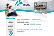 Bild Fernsehreparatur Meisterbetrieb Naumann