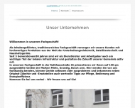 Bild Elektro Mcher Gastronomiesplmaschinen - Kaffeevollautomaten