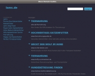 Bild Lams D. Elektrotechnik GmbH
