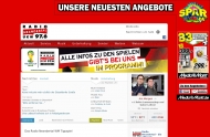 Bild Lokalfunk Mettmann Presse-Beteiligungs-Gesellschaft mbH & Co. KG