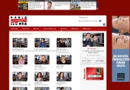 Website Lokalfunk Mettmann Presse-Beteiligung Gesellschaft