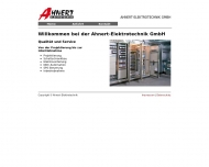 Bild Webseite  Nuthetal