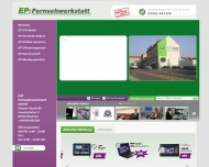 Bild DIE Fernsehwerkstatt Truhel GmbH