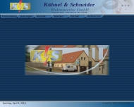 Bild K + S Elektroservice GmbH