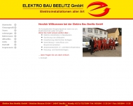 Bild Elektro Bau Beelitz GmbH