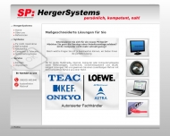 Bild Herger Systems Stefan Herger