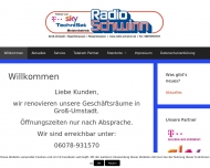 Bild Radio-Schwinn