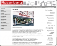 Bild Elektro Rosenberg