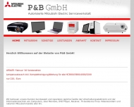 Bild Ptter & Benger GmbH