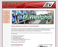 Bild Elektro Fernsehen Westphal GmbH