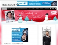 Bild Radio Seefunk GmbH & Co. KG