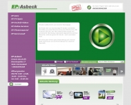 Bild Asbeck Fernsehen Hifi Kundendienst