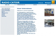 Bild Catoir Radio