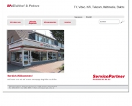 Bild Eichhof & Peters GbR TV-Video-HiFi-SAT