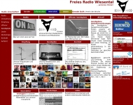 Bild Radio "Kanal Ratte" Bro