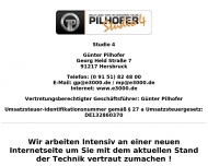 Bild Studio 4 Pilhofer e3000
