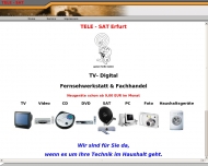 Bild Tele-Sat Kotylla Fernsehreparatur