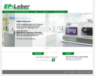 Bild Leber Klaus TV-Video-Hifi-Tontechnik Radio- und FernsehMstr.