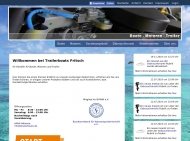Bild Fritsch Reinhard Bootsmotoren Fernseh