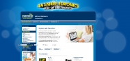 Bild Wlbern TV-Video EURONICS, Hifi Sat Telecom