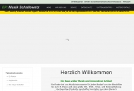 Bild Schallowetz Musik GmbH Musikinstrumente Hifi TV
