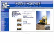 Bild Thomas Sterner GmbH