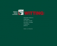 Bild Witting GmbH