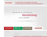Bild Hagedorn Grundstcks GmbH