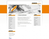 Website Dabac Abbruchtechnik