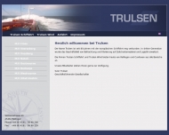 Bild Schiffahrtskontor Uwe Trulsen
