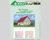Bild WOLF Grundstcks- und Baugesellschaft mbH