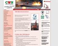 Bild C W N Abbruchunternehmen