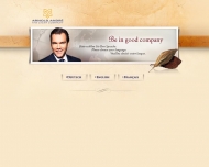 Bild Arnold ANDRE - The Cigar Company