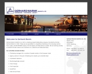 Bild Gerhard Warnk (GmbH & Co.)