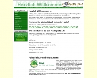 Bild Naturkost Kornblume