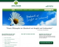 Bild Bu Eric Glas- und Gebudereinigung