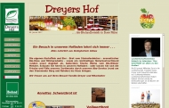 Bild Dreyer Ulrich , Annette Biolandbetrieb