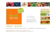 Bild Bio Peter Biomarkt