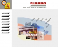Bild ELBARO GmbH Elektrobau, Rohrreinigung u. Umwelttechnik