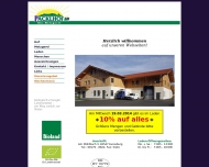 Bild Metzgerei Packlhof GmbH
