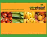 Bild Grnschnabel Naturkost GmbH