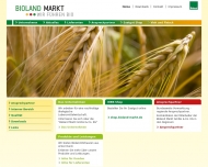 Bild Bioland Markt Bayern GmbH