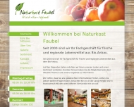 Bild Naturkost Faubel