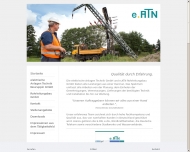 Bild elektrische Anlagen-Technik Neuruppin GmbH